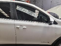 View Auto part Right Rear Door Window Toyota Rav4 2014