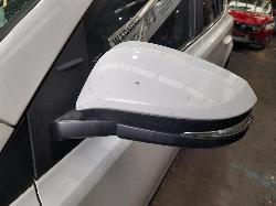 View Auto part Right Rear Door Window Toyota Rav4 2014