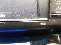 View Auto part Right Rear Door Window Toyota Rav4 2014