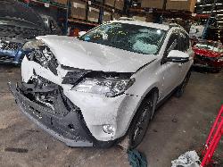 View Auto part Right Rear Door Window Toyota Rav4 2014
