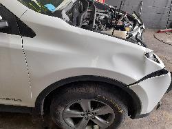 View Auto part Right Rear Door Window Toyota Rav4 2014
