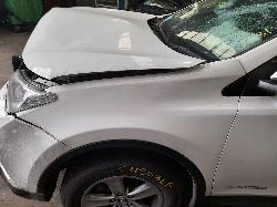 View Auto part Right Rear Door Window Toyota Rav4 2014