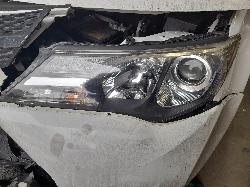 View Auto part Right Rear Door Window Toyota Rav4 2014