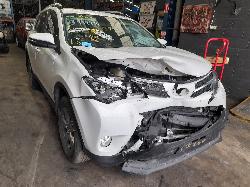 View Auto part Right Rear Door Window Toyota Rav4 2014