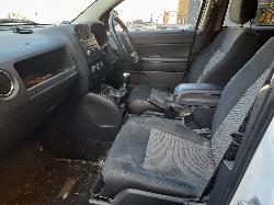 View Auto part Ecu Jeep Compass 2012