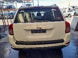 View Auto part Ecu Jeep Compass 2012
