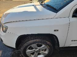 View Auto part Ecu Jeep Compass 2012