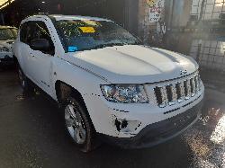 View Auto part Ecu Jeep Compass 2012
