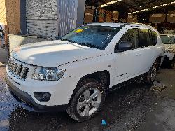 View Auto part Ecu Jeep Compass 2012