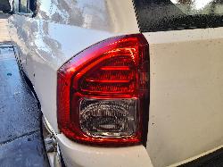 View Auto part Ecu Jeep Compass 2012