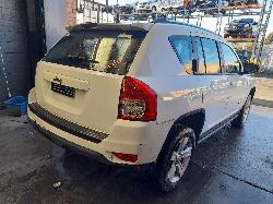 View Auto part Ecu Jeep Compass 2012