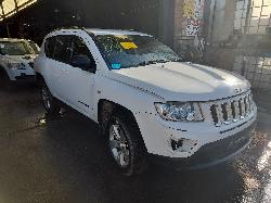 View Auto part Ecu Jeep Compass 2012