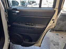 View Auto part Ecu Jeep Compass 2012