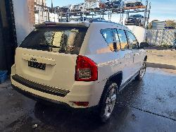View Auto part Ecu Jeep Compass 2012