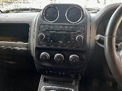 View Auto part Ecu Jeep Compass 2012
