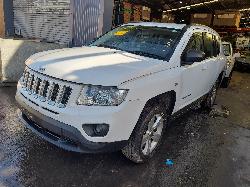 View Auto part Ecu Jeep Compass 2012
