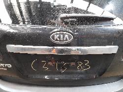 View Auto part Right Headlamp Kia Sorento 2012