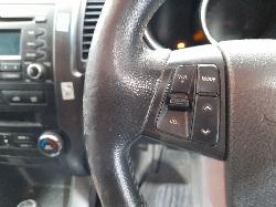 View Auto part Rear Garnish Kia Sorento 2012