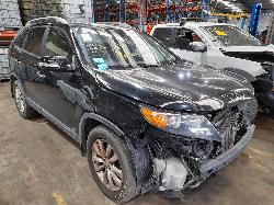 View Auto part Rear Garnish Kia Sorento 2012