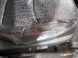 View Auto part Heater Core/Box Kia Sorento 2012