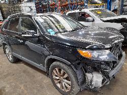 View Auto part Washer Bottle Kia Sorento 2012