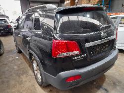 View Auto part Fan Kia Sorento 2012