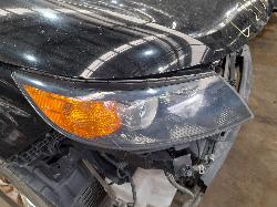 View Auto part Rear Garnish Kia Sorento 2012