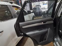 View Auto part Fan Kia Sorento 2012