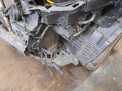 View Auto part Rear Garnish Kia Sorento 2012