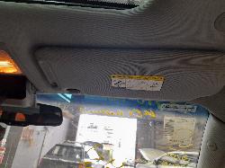 View Auto part Rear Garnish Kia Sorento 2012