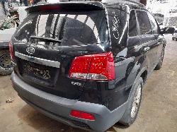 View Auto part Washer Bottle Kia Sorento 2012