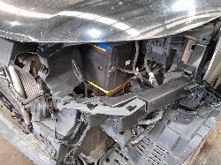 View Auto part Heater Core/Box Kia Sorento 2012