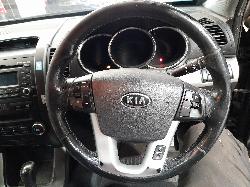 View Auto part Fan Kia Sorento 2012