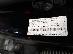 View Auto part Heater Core/Box Kia Sorento 2012