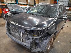 View Auto part Heater Core/Box Kia Sorento 2012