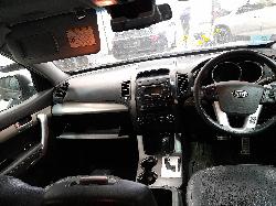 View Auto part Heater Core/Box Kia Sorento 2012