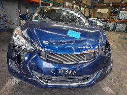 View Auto part Ecu Hyundai Elantra 2012