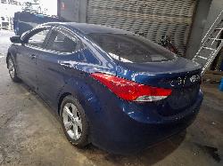 View Auto part Ecu Hyundai Elantra 2012