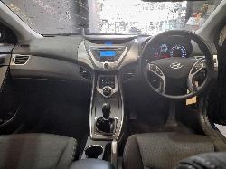 View Auto part Ecu Hyundai Elantra 2012