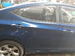 View Auto part Ecu Hyundai Elantra 2012