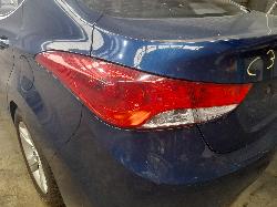 View Auto part Ecu Hyundai Elantra 2012