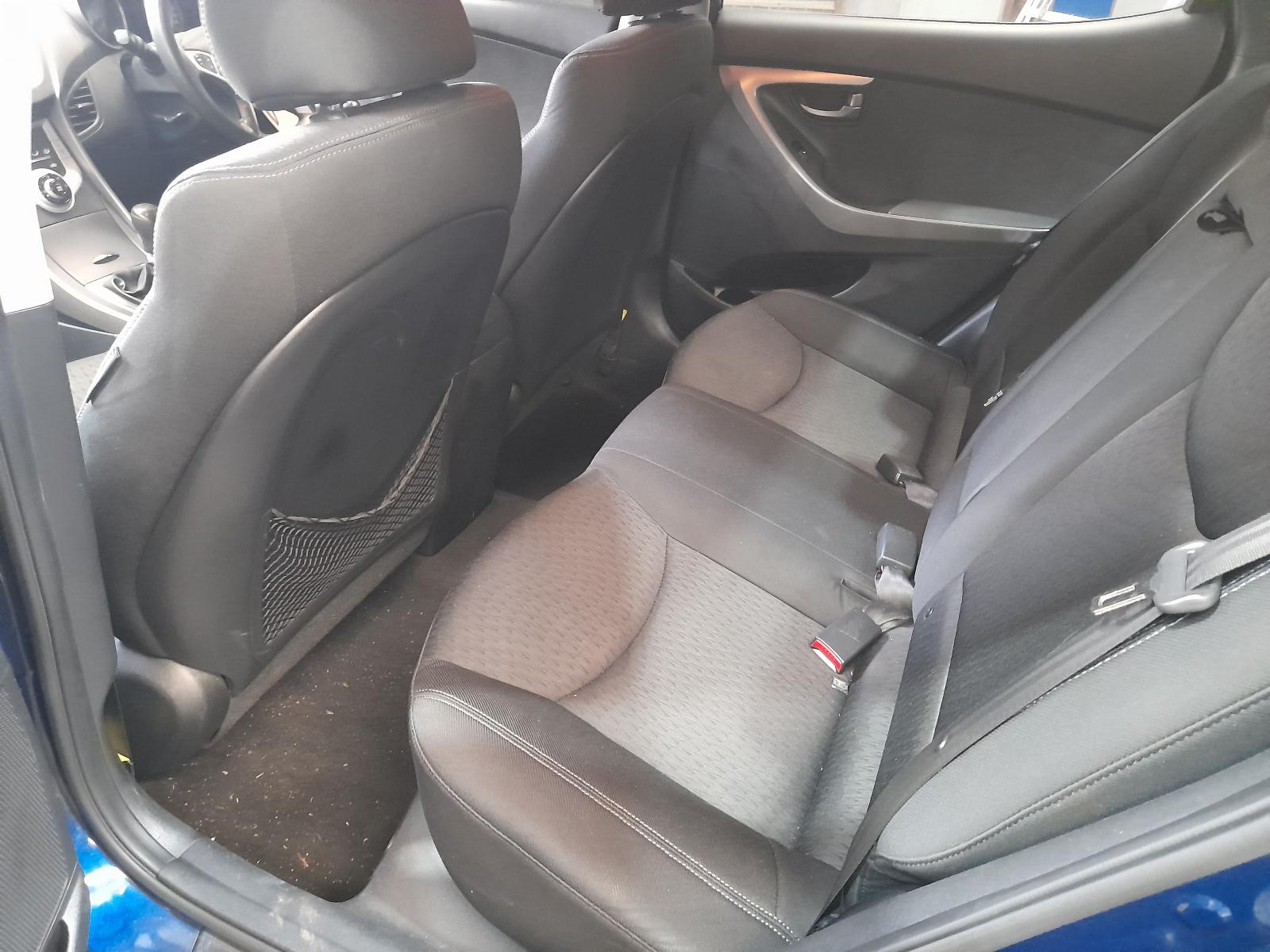 View Auto part Ecu Hyundai Elantra 2012
