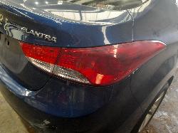 View Auto part Ecu Hyundai Elantra 2012