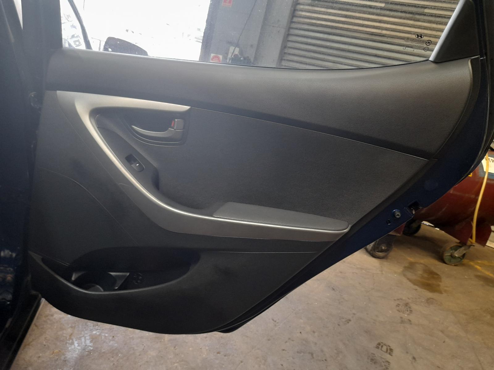 View Auto part Ecu Hyundai Elantra 2012