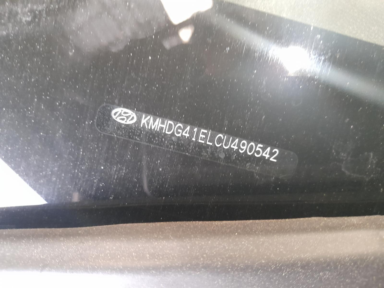 View Auto part Ecu Hyundai Elantra 2012