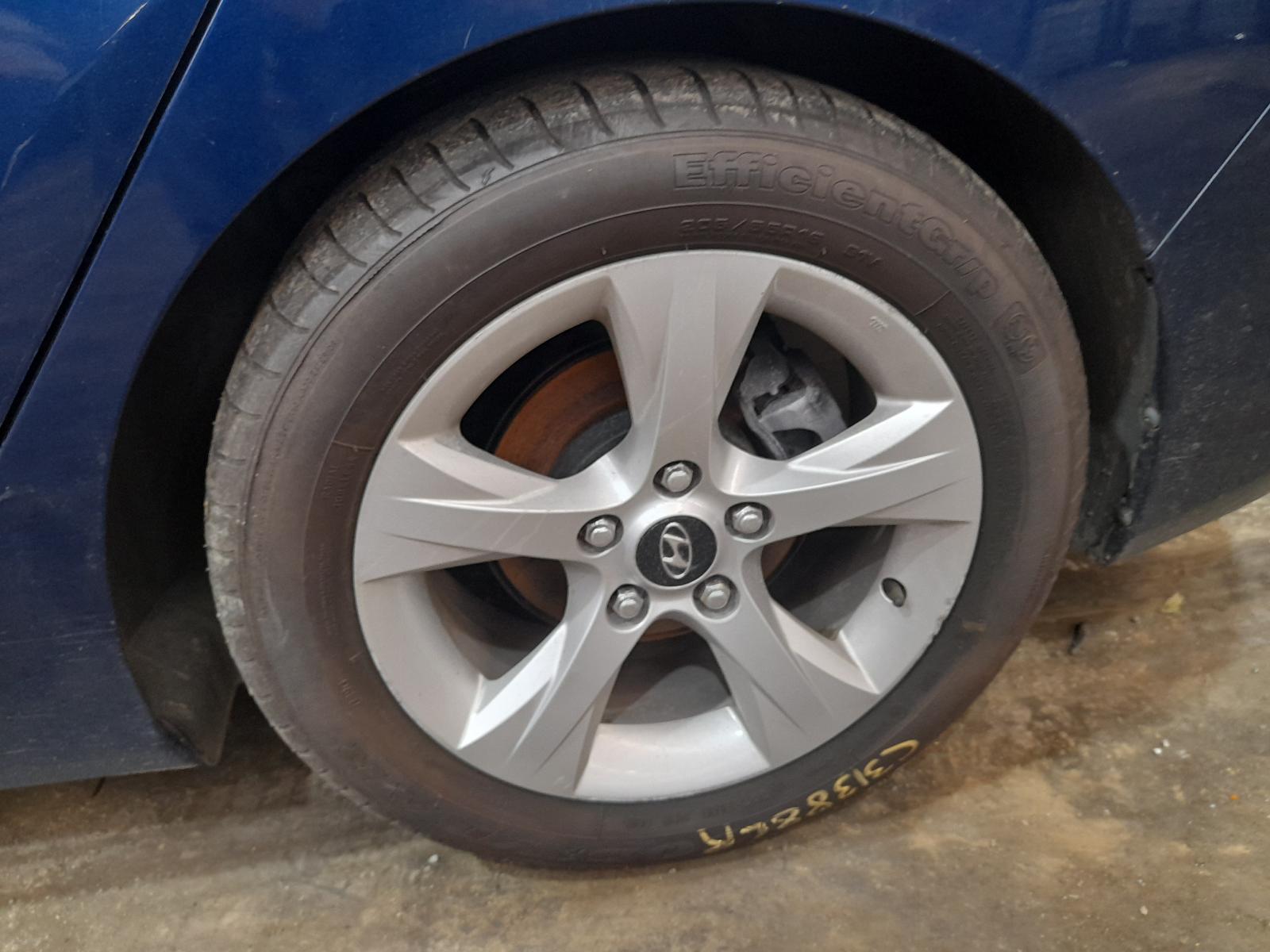 View Auto part Ecu Hyundai Elantra 2012