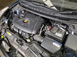 View Auto part Ecu Hyundai Elantra 2012