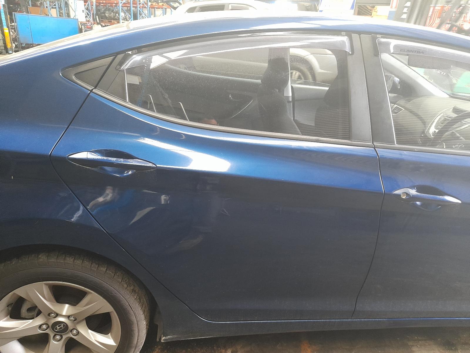 View Auto part Ecu Hyundai Elantra 2012