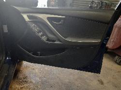 View Auto part Ecu Hyundai Elantra 2012