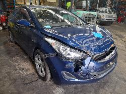 View Auto part Ecu Hyundai Elantra 2012